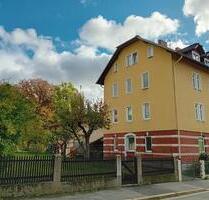 Helle 3 Zimmer Wohnung in Coburg zu vermieten