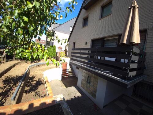 Foto - Einfamilienhaus in Duisburg