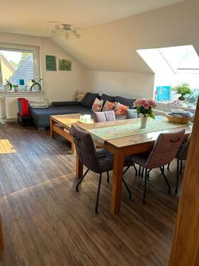 Foto - zentrale 2,5 Zimmer Wohnung in Borken-Burlo zu vermieten