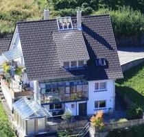 Mehrfamilienhaus im grünen von privat - Weisenbach