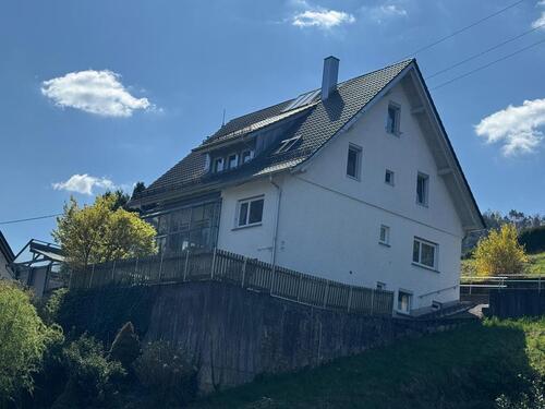 Foto - Einfamilienhaus zum Kaufen in Weisenbach