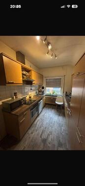 Foto - Etagenwohnung zur Miete in Bergheim