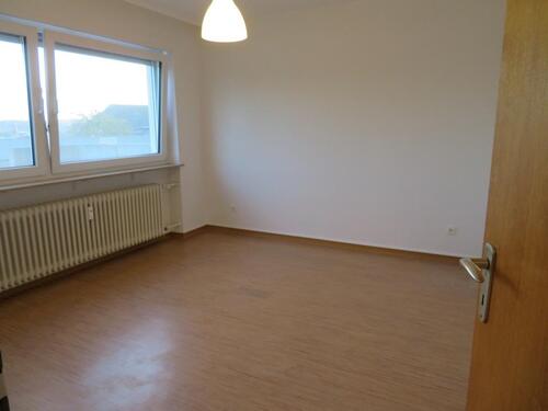 Foto - Etagenwohnung in Zweibrücken