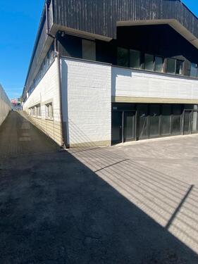 Foto - Lagerhalle Produktionshalle Miete