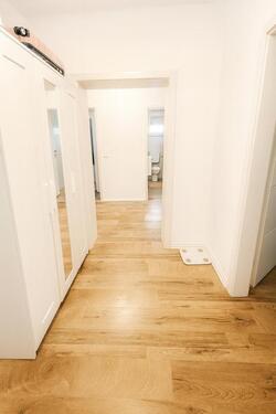 Foto - Etagenwohnung in Straubing