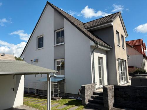 Foto - Einfamilienhaus in Bruchköbel