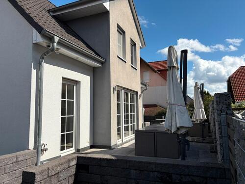 Foto - Einfamilienhaus in Bruchköbel zum Kaufen