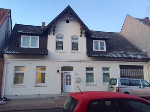 Foto - Einfamilienhaus zum Kaufen in Brome