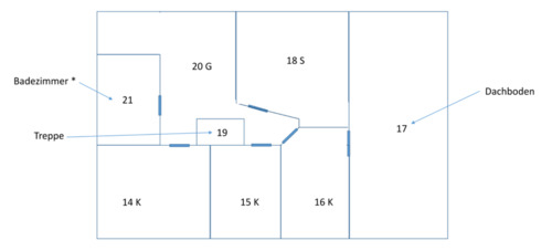 Foto - Einfamilienhaus in Brome zum Kaufen