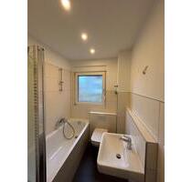 WO GEMÜHTLICHKEIT AUF MODERNE TRIFFT - EG-Wohnung mit EBK & Balkon - Wolfsburg Alt-Wolfsburg