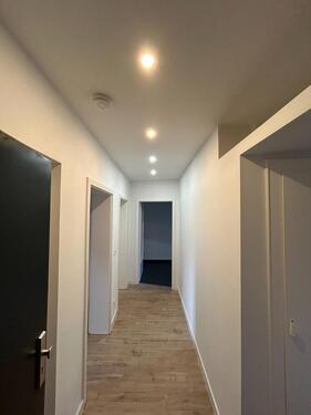 Foto - Etagenwohnung in Wolfsburg zur Miete