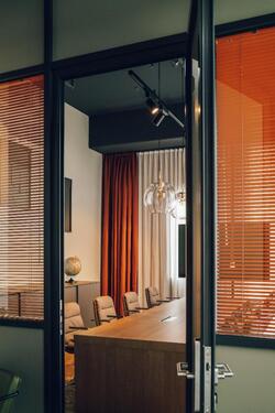 Foto - Entspanntes Home Office mit Balkon und eigener Küche - All-in-Miete