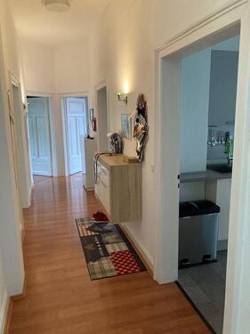 Foto - Etagenwohnung zur Miete in Wiesbaden