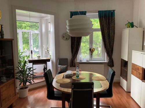 Foto - Etagenwohnung in Wiesbaden