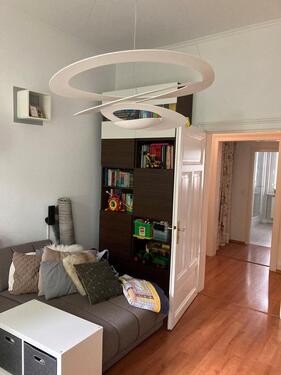 Foto - Etagenwohnung in Wiesbaden zur Miete