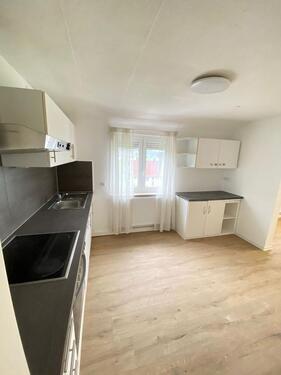 Foto - Etagenwohnung in Balingen zur Miete