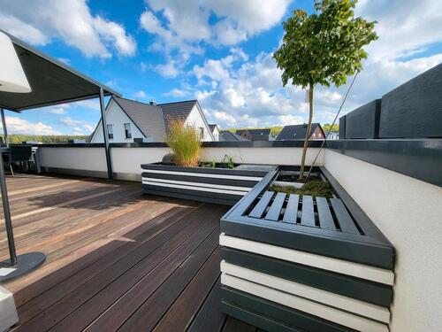 Foto - 4 Zimmer Etagenwohnung zur Miete in Braunschweig