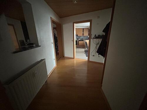 Foto - Großzügige 5-Zimmer-Wohnung im Herzen von Poppenlauer