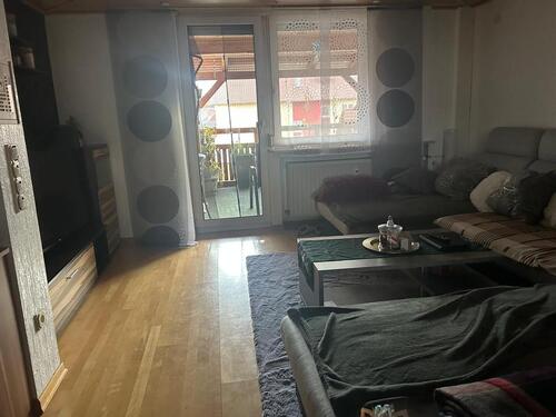 Foto - 5 Zimmer Etagenwohnung zur Miete in Maßbach