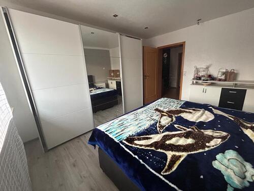 Foto - 5 Zimmer Etagenwohnung in Maßbach