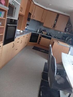 Foto - Etagenwohnung in Maßbach zur Miete