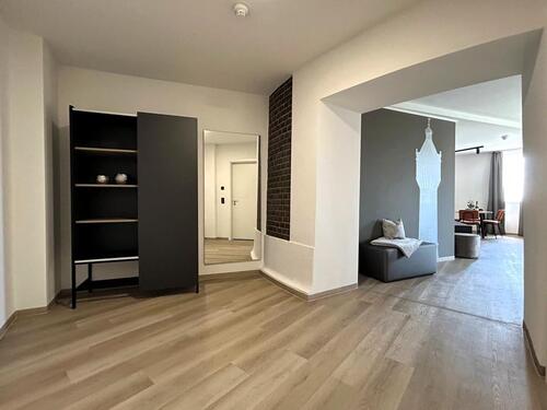 Foto - Etagenwohnung in Delitzsch zur Miete