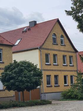 Foto - 2 - Raum Wohnung in Mühlbeck, Gem. Muldestausee