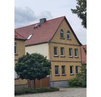 2 - Raum Wohnung in Mühlbeck, Gem. Muldestausee - Bitterfeld-Wolfen