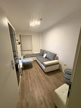 Foto - Etagenwohnung in Bielefeld zur Miete