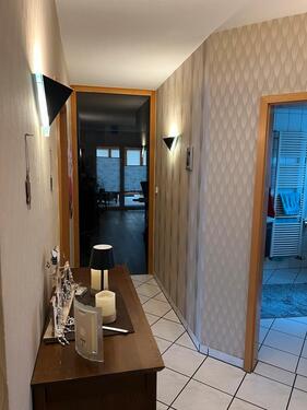 Foto - Schöne 4,5 Zimmer EG Wohnung in DT Pivitsheide zum 01.05.2026