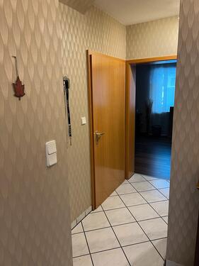 Foto - 4 Zimmer Erdgeschoßwohnung zur Miete in Detmold