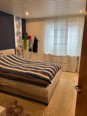 Foto - Erdgeschoßwohnung in Detmold zur Miete