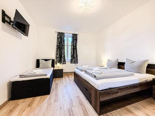 Foto - Ferienwohnung Gleis.2 in Oberstaufen für 5 Personen