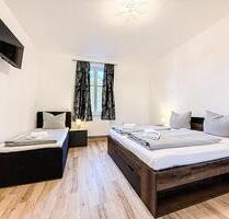 Ferienwohnung Gleis.2 in Oberstaufen für 5 Personen