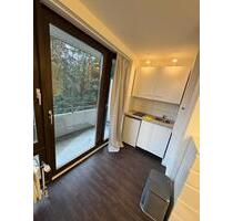 Appartment komplett möbliert in Düsseldorf Gerresheim