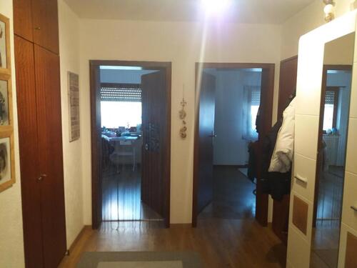 Foto - 4 Zimmer Etagenwohnung zur Miete in Brühl