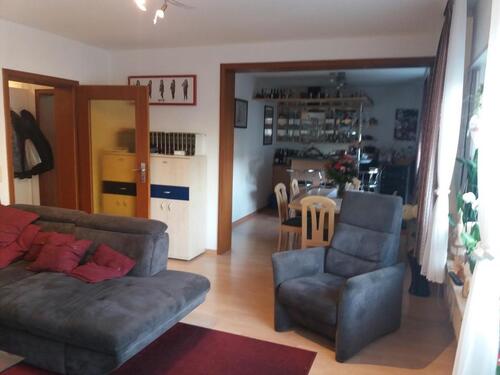 Foto - 4 Zimmer Etagenwohnung in Brühl