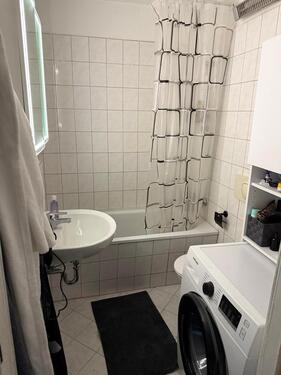 Foto - Etagenwohnung in Berlin zur Miete