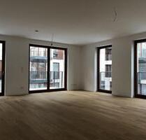 2-Zimmer Apartment mit Einbauküche, Balkon und Keller. - Berlin Pankow