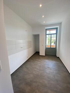 Foto - 3 Zimmer Erdgeschoßwohnung in Wurzen