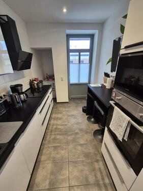 Foto - Erdgeschoßwohnung in Wurzen zur Miete