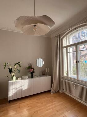 Foto - 2 Zimmer (27qm) in 4er-WG - 608,00&nbsp;EUR Kaltmiete, ca.&nbsp; 180,00&nbsp;m&sup2;