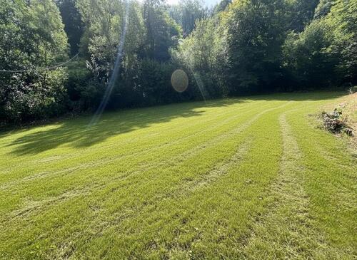 Foto - Ihr Grundstück an der Mosel – 759 m², Bachlauf, sofort bebaubar