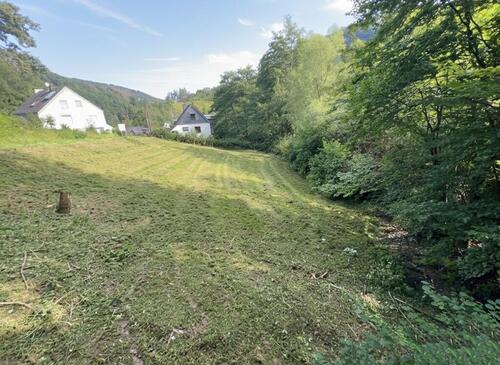 Foto - Grundst&uuml;ck in Traben-Trarbach zum Kaufen