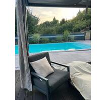 Moderne Wohnung in zentraler ruhiger Lage Wolfhagen Stadt