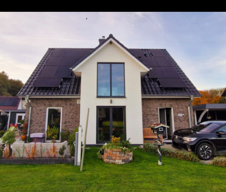 Foto - Von Privat: Einfamilienhaus mit 5 Zimmern in ruhiger Lage, Selent