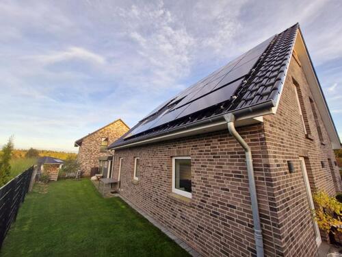 Foto - Einfamilienhaus in Selent zum Kaufen