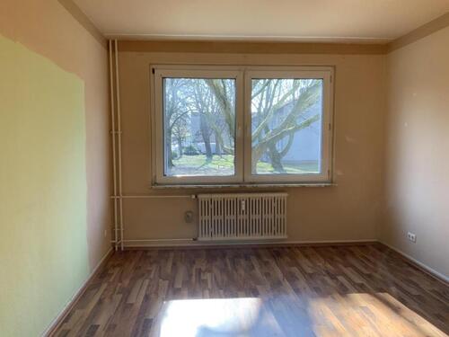 Foto - 2 Zimmer Erdgeschoßwohnung in Gelsenkirchen