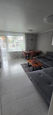 Foto - Helle 3-Zimmer-Wohnung in SZ 