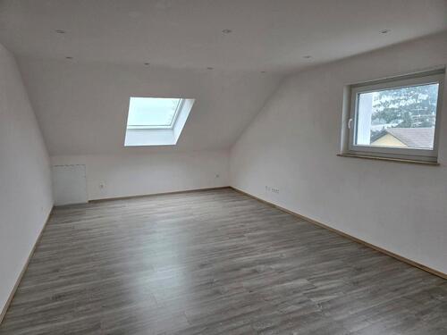 Foto - 3 Zimmer Dachgeschoßwohnung in Reilingen
